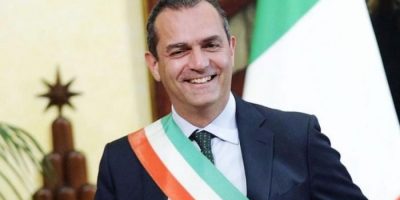 De Mastris lancia l’allarme “Aiutat...