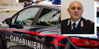 Il ricordo del maresciallo Vincenzo Di Gennaro ...