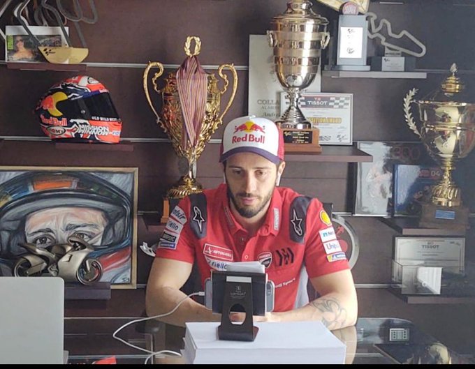 motoGP ultime novità