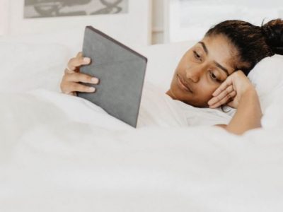 La solitudine e l’isolamento fanno riscoprire la lettura digitale