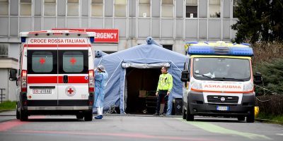 Regioni più autonome nelle decisioni seguendo l...