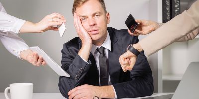 Esaurimento emotivo, che cos’è e come usc...