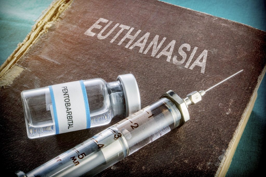 eutanasia olanda