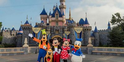 Disney World sospende i contratti e 200 italian...