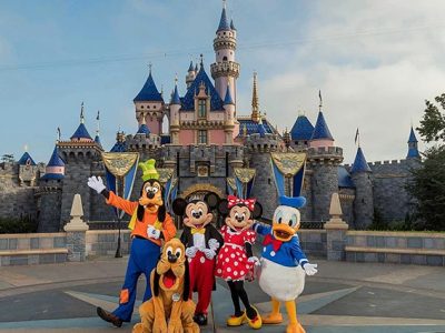 Disney World sospende i contratti e 200 italiani sono bloccati a Orlando