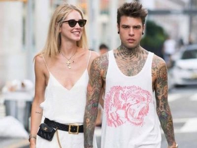 Chiara Ferragni e Fedez, anche in quarantena, si confermano top influencer