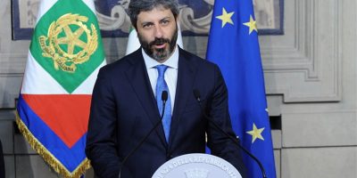 Il presidente Fico ” Condivisione debito ...