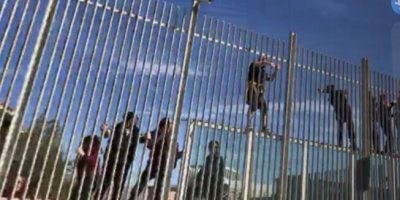 Presi due evasi dal carcere di Foggia durante l...