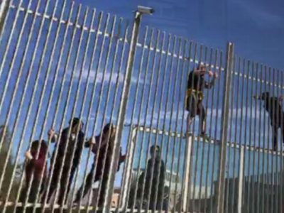 Presi due evasi dal carcere di Foggia durante la rivolta dei detenuti