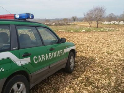 Sequestrato impianto di smaltimento rifiuti a Borgomanero
