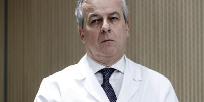 Franco Locatelli “Sarà un Natale migliore...