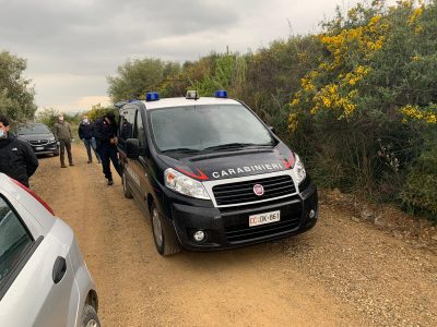 Ritrovati i cadaveri dei fratelli Mirabello, la confessione di Marras