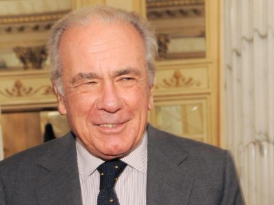 Addio a Gazzoni presidente del Bologna di Baggio e Signori