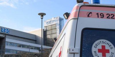 Germania, da lunedì riapertura negozi fino a 800mq