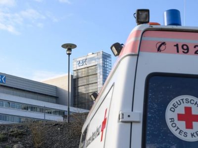 Germania, da lunedì riapertura negozi fino a 800mq