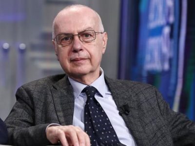 Rezza (Iss): “Non c’è stato alcun picco dell’epidemia”