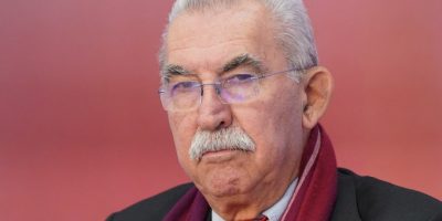 È morto Giulietto Chiesa, giornalista e politico