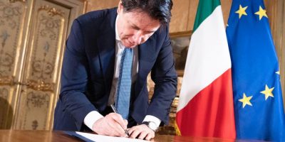 Con il nuovo Dpcm al via la fase 2: ecco come r...