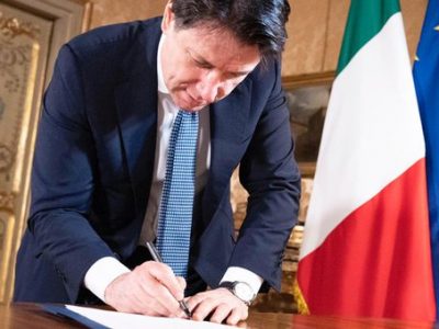 Con il nuovo Dpcm al via la fase 2: ecco come ripartiranno le attività