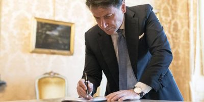 Conte, il messaggio ai cittadini: “State ...