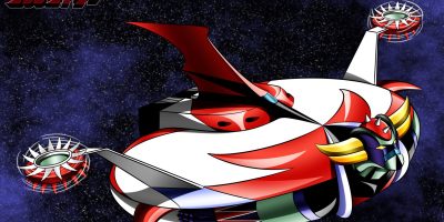 42 anni di Goldrake: le sue sigle indimenticabi...