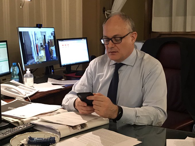 gualtieri 6 miliardi 