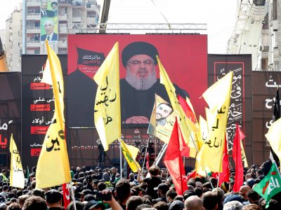 Hezbollah, gruppo politico-terrorista filo iraniano messo al bando in Germania