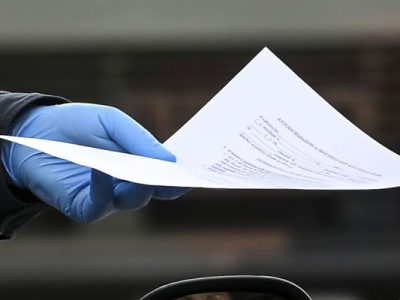 Sardegna, spostamenti senza autocertificazione nella provincia di residenza