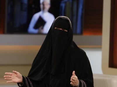 Morta Nora Illi, pasionaria e sostenitrice dei foreing fighters dell’Isis