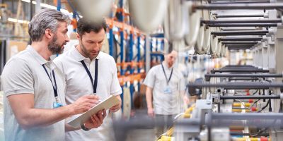 Istat, a gennaio il fatturato dell’indust...