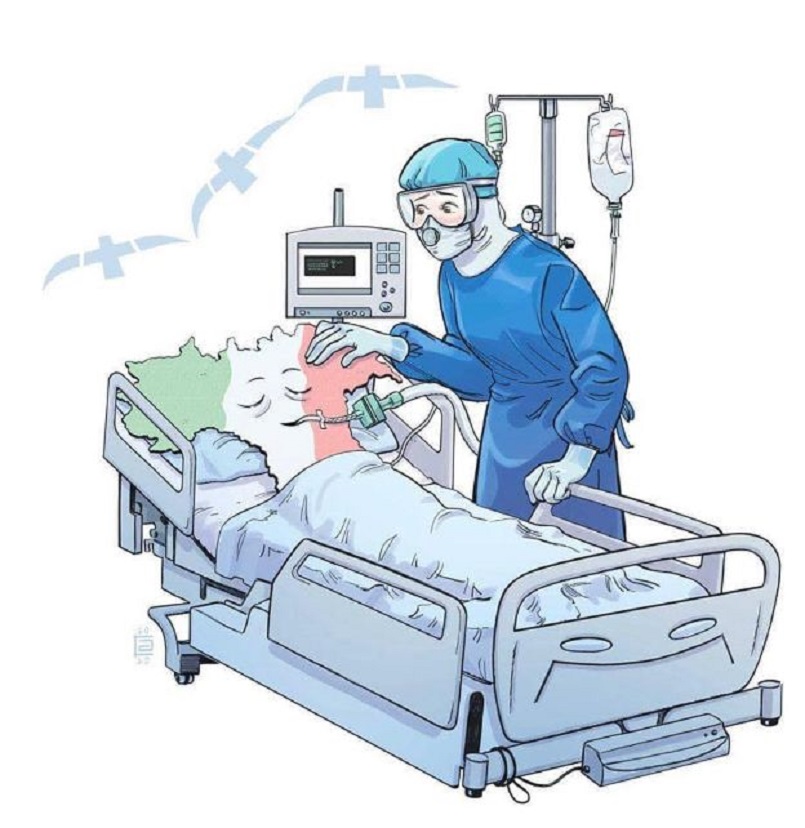 Manifesto deontologico infermieri 