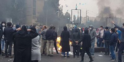 Amnesty International “In Iran il virus u...