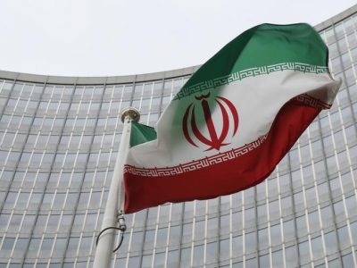 Iran,chiuso il sito web dell’anagrafe e divieto di diffusione sulla situazione