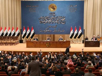 Iraq, il secondo premier incaricato rinuncia a guidare il Paese