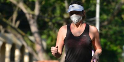 Coronavirus: mascherina obbligatoria per chi fa...