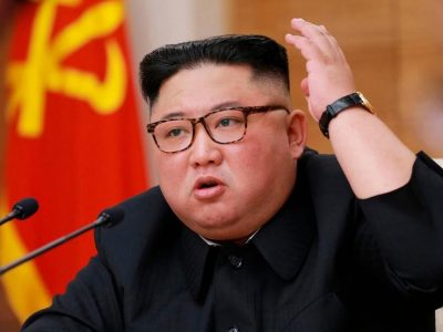 “Il leader Kim Jon-un è vivo e sta bene” sarebbe solo convalescente