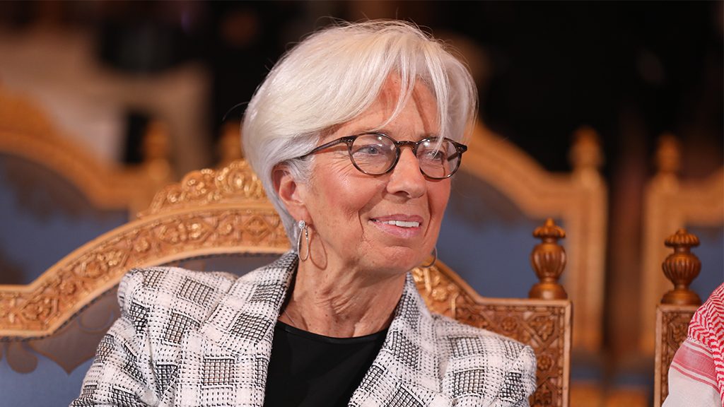 bce aiutare eurozona