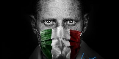 Lapo Elkann e CR7 lanciano una raccolta fondi p...