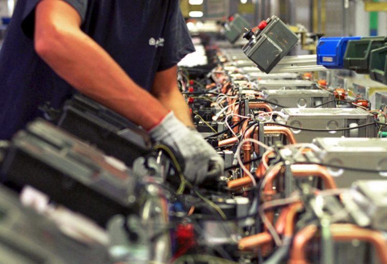 263 mila assunzioni luglio