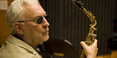 Addio a Lee Konitz, era uno dei grandi del jazz...