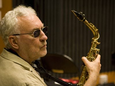 Addio a Lee Konitz, era uno dei grandi del jazz mondiale