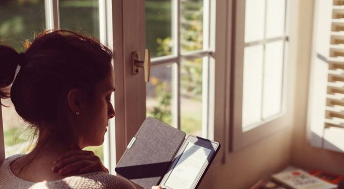 isolamento lettura digitale