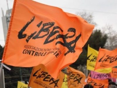 Usura e criminalità si riorganizzano, l’allarme di “Libera”