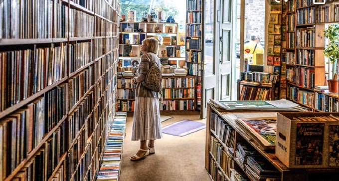 isolamento lettura digitale