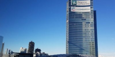 Coronavirus, Lombardia: superati i 75mila posit...