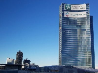 Coronavirus, Lombardia: superati i 75mila positivi. Continua il calo dei ricoveri