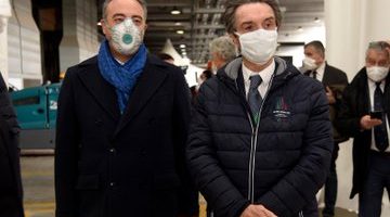 Coronavirus, Lombardia: 1.246 nuovi positivi e ...