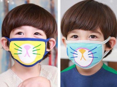 La Francia ritiene ‘molto complicato’ far indossare le mascherine ai bambini