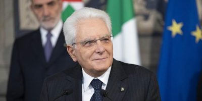 Tanti auguri Presidente: oggi Sergio Mattarella...