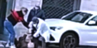 E’ stato arrestato il medico di base che ...